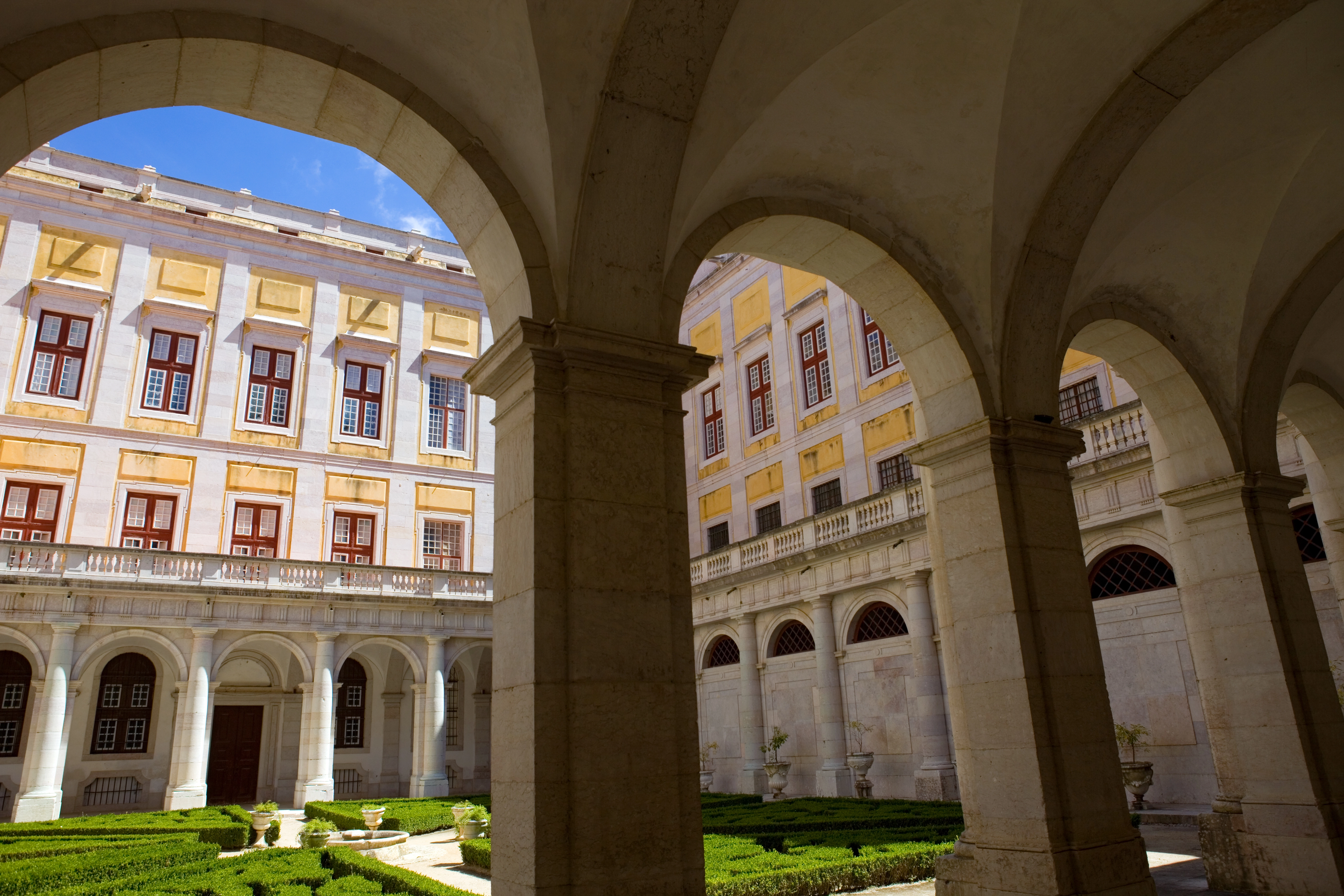 Mafra