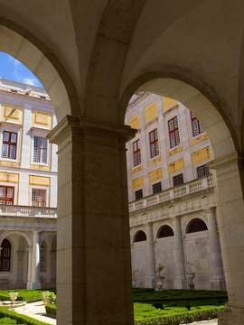 Mafra