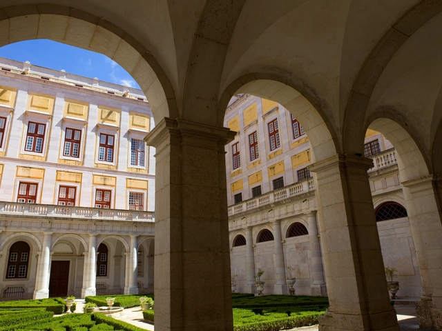 Mafra