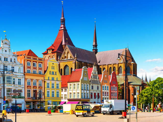 Warnemünde