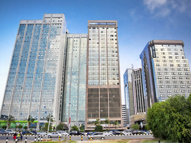 Nairobi