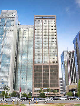 Nairobi