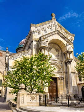 Joué-lès-Tours