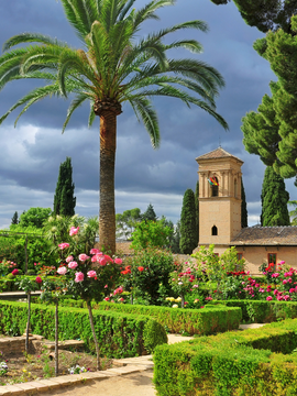 Alhambra