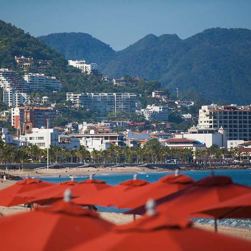 Spring Break 2017: Puerto Vallarta!