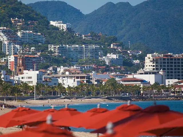 Spring Break 2017: Puerto Vallarta!