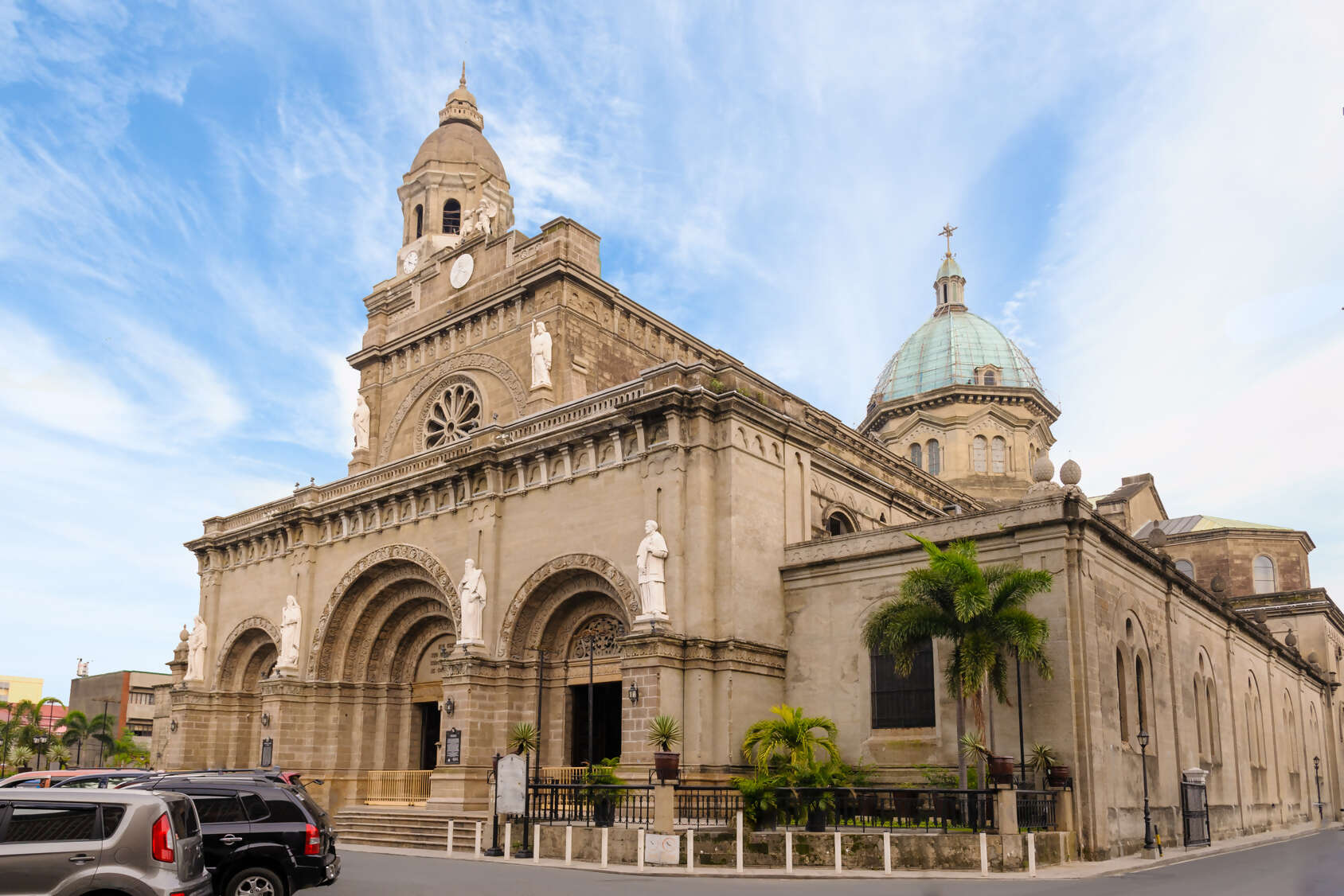 9 Amazing Cities To Visit In The Philippines