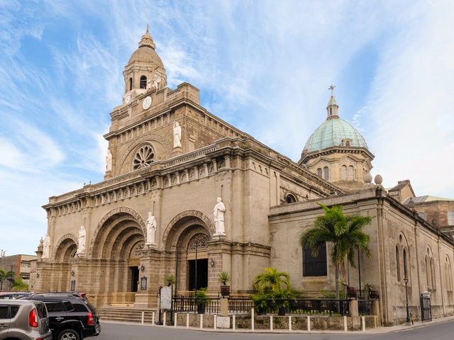 9 Amazing Cities To Visit In The Philippines