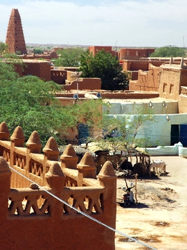 Niger