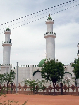 Niamey