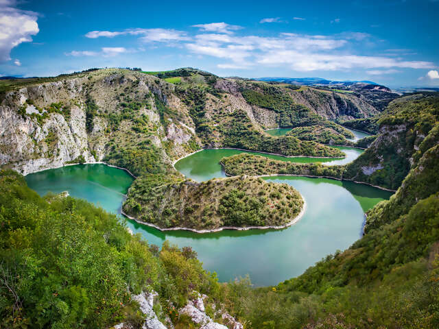 Serbia