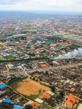 Nigeria