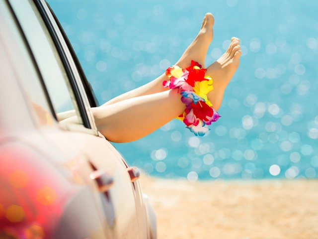 Fun Activities To Do In Hawaii