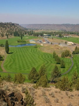 Oregon