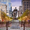 Raleigh