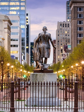Raleigh