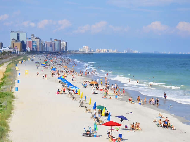Myrtle Beach