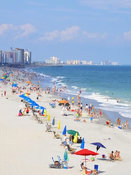 Myrtle Beach