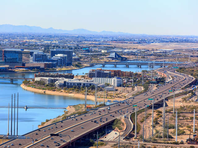 Tempe