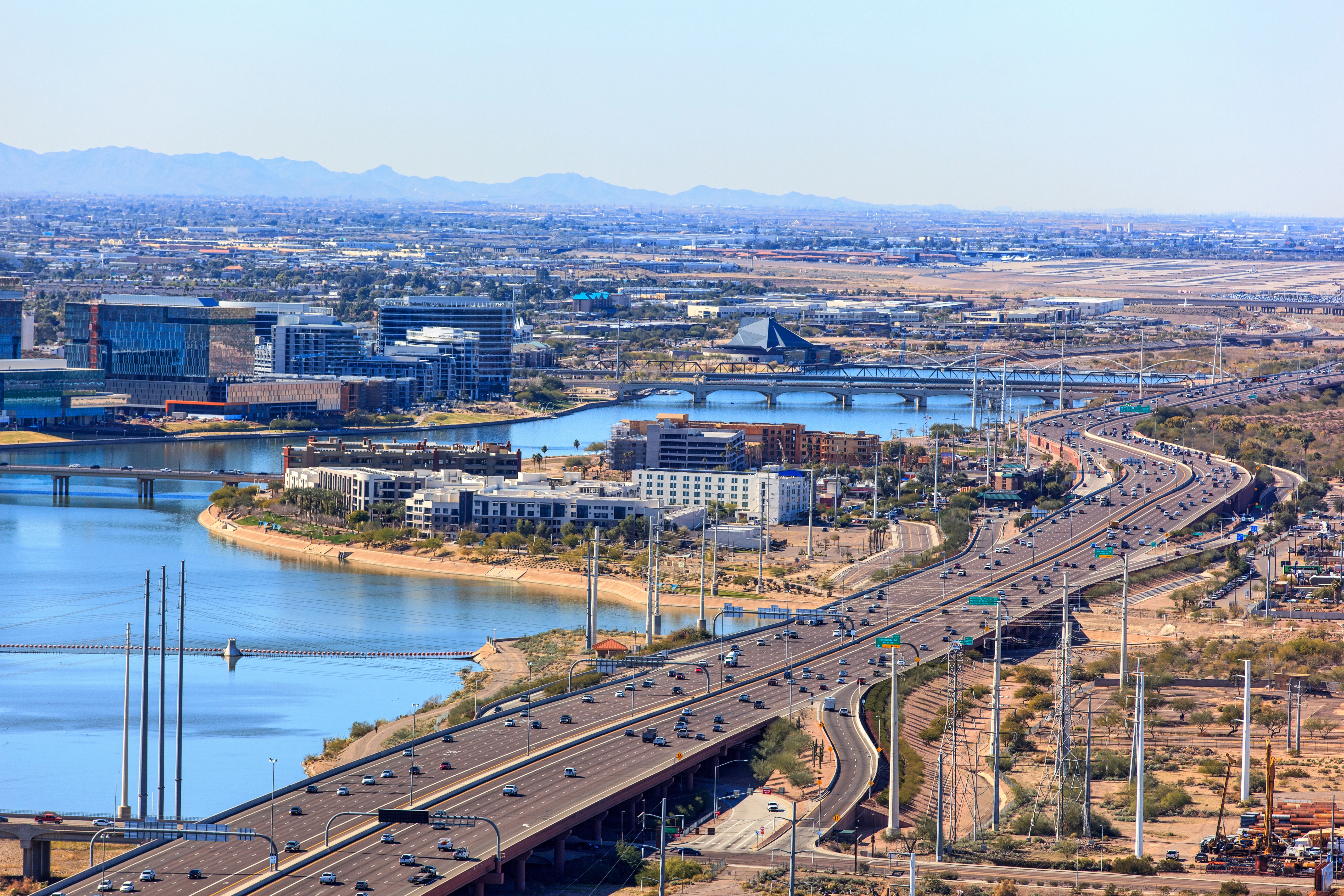 Tempe