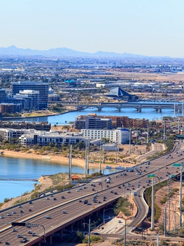 Tempe