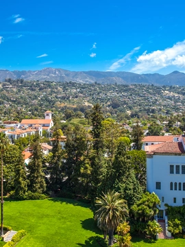 Santa Barbara