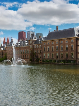 The Hague