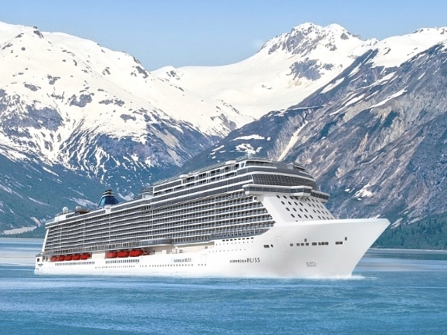 Calling all Alaska Cruise Lovers! Did You Hear The News?