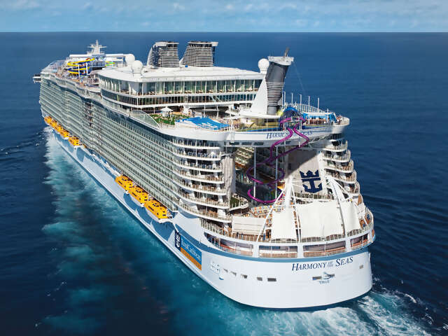 Our 'Plan a Cruise Month' Smorgasbord of Offers