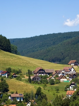 Baiersbronn