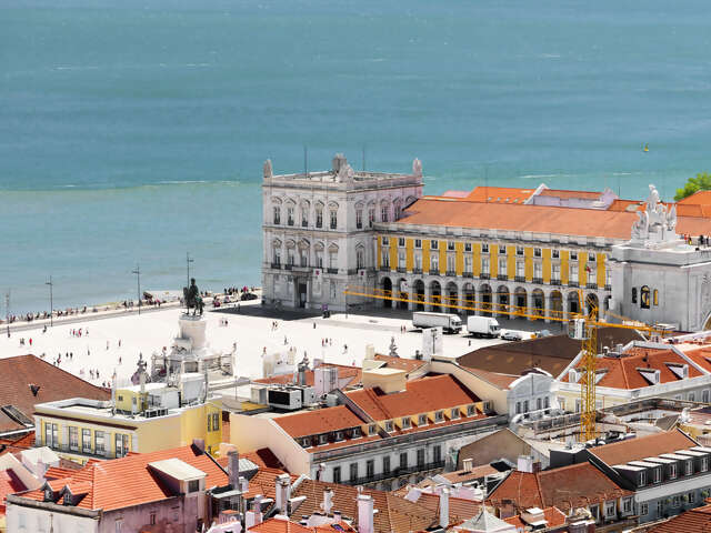 Sao Jorge