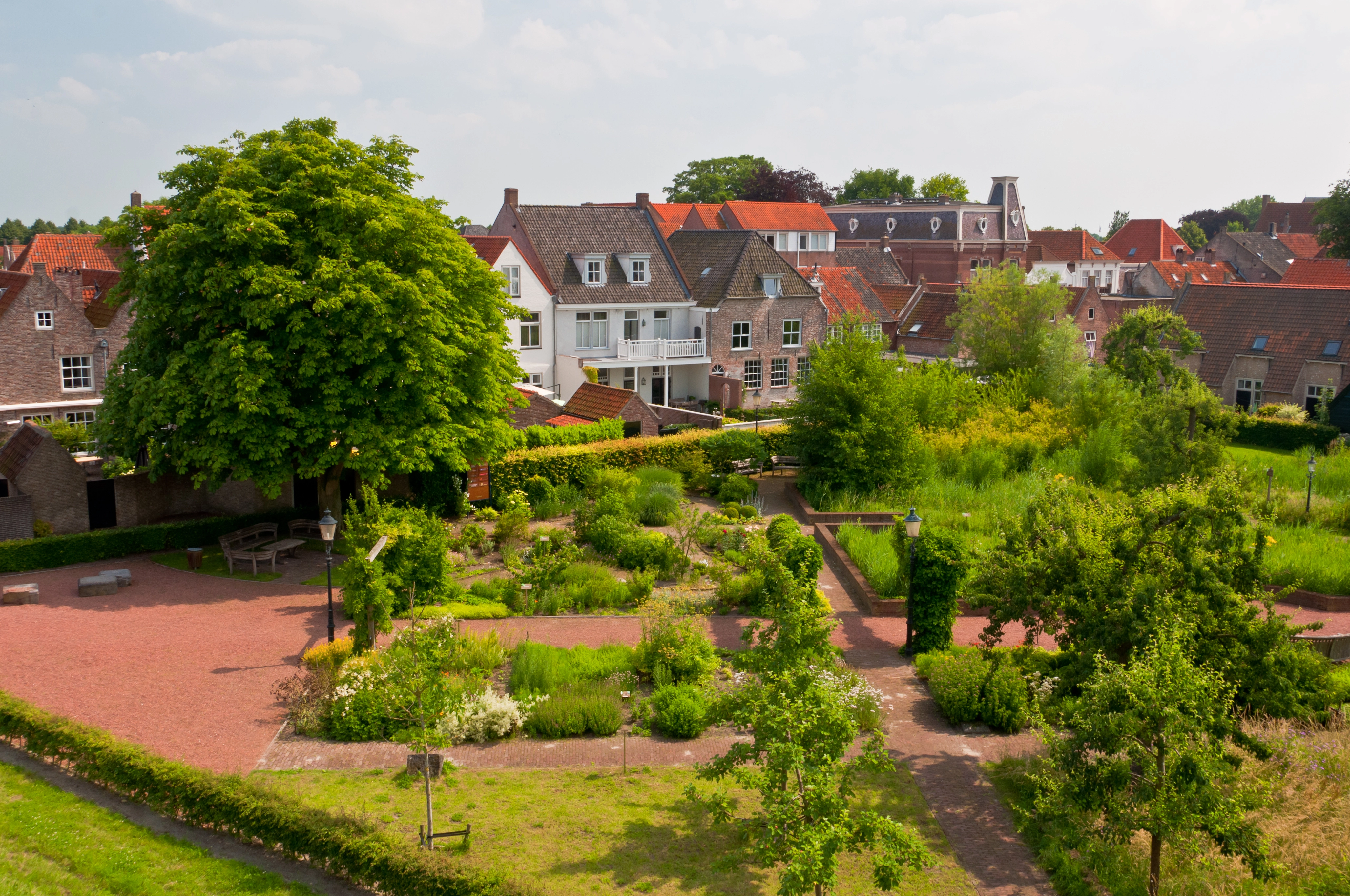 Willemstad