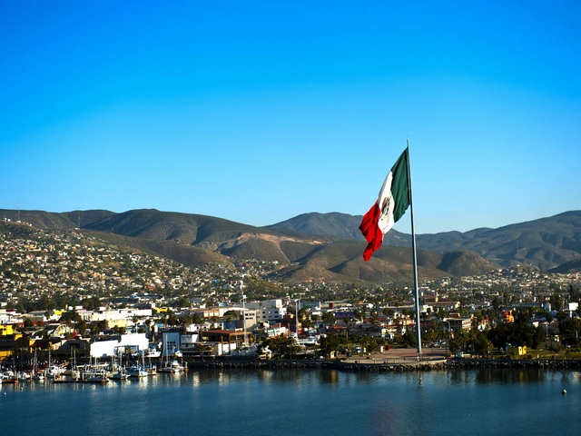 Ensenada