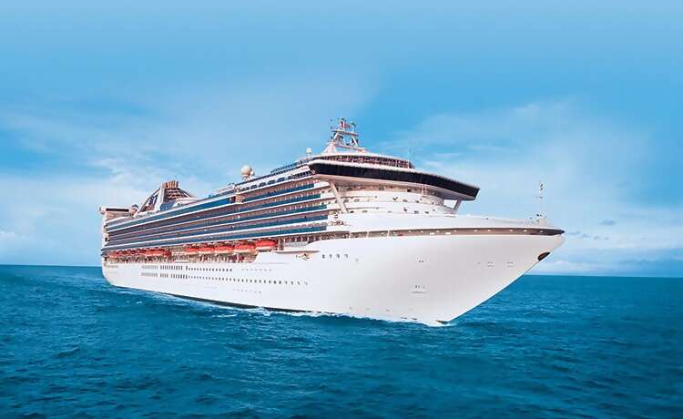 Anaheim April 4 - April 11, 2017