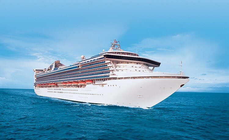 Anaheim April 3 - April 11, 2017