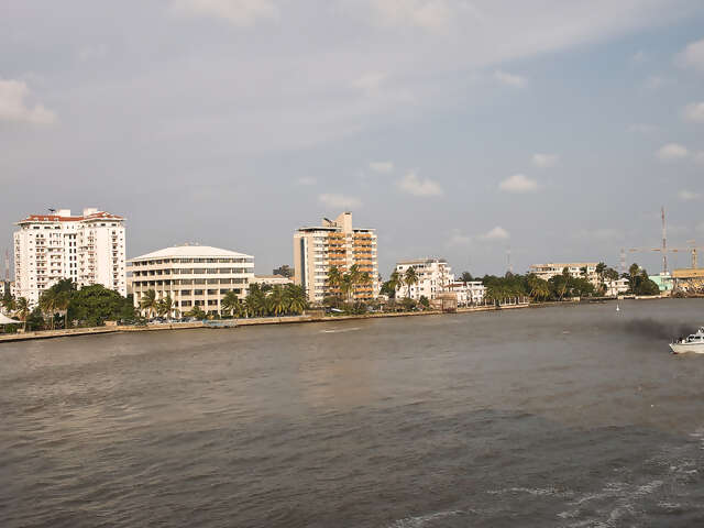 Lagos