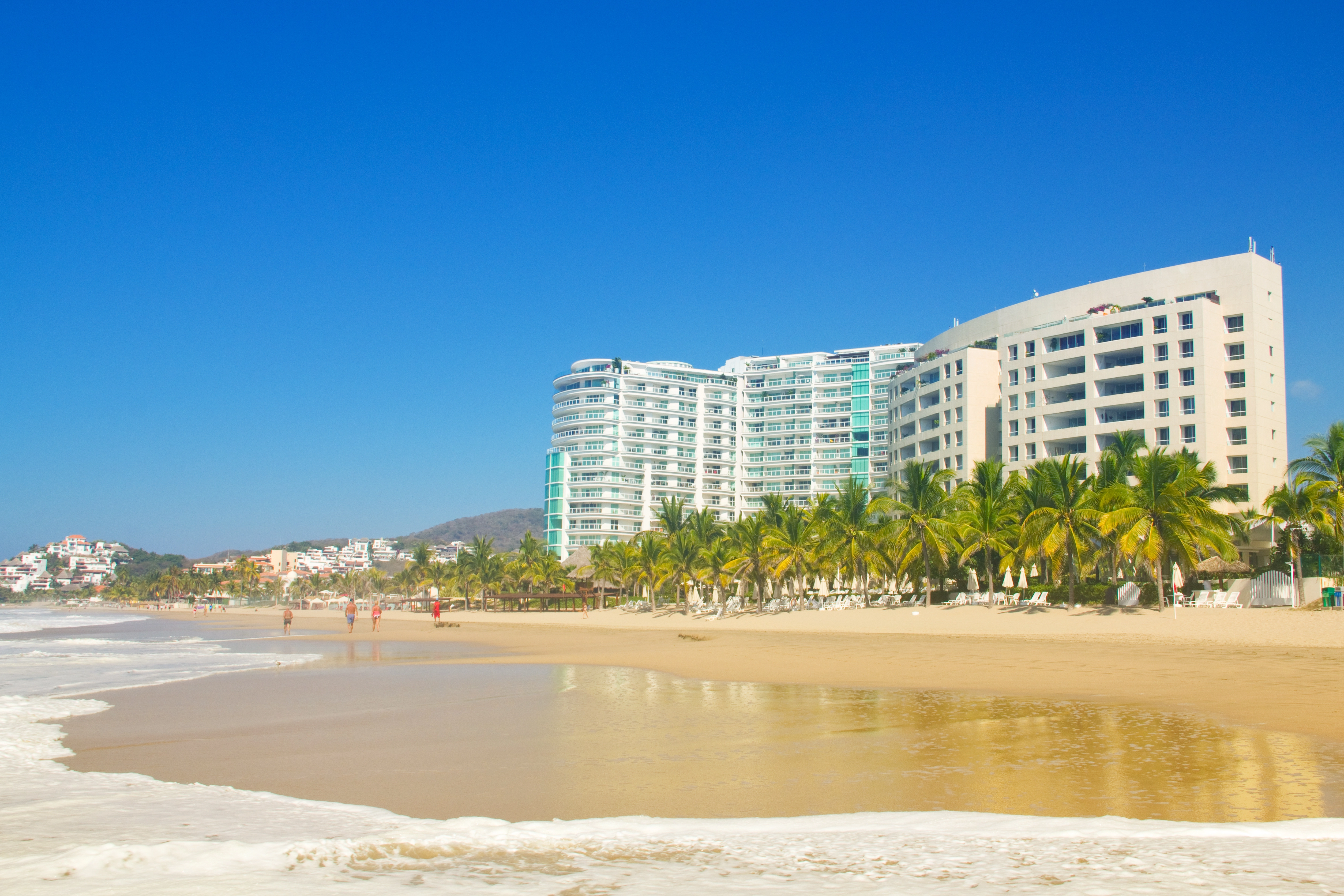 Ixtapa