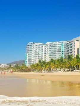 Ixtapa