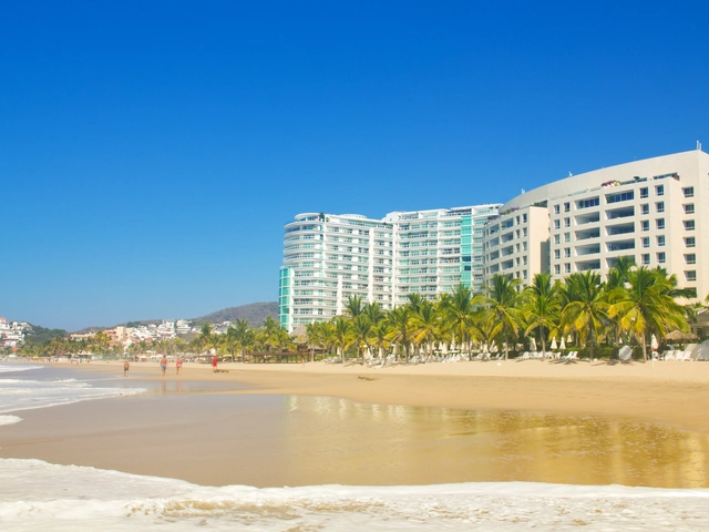 Ixtapa