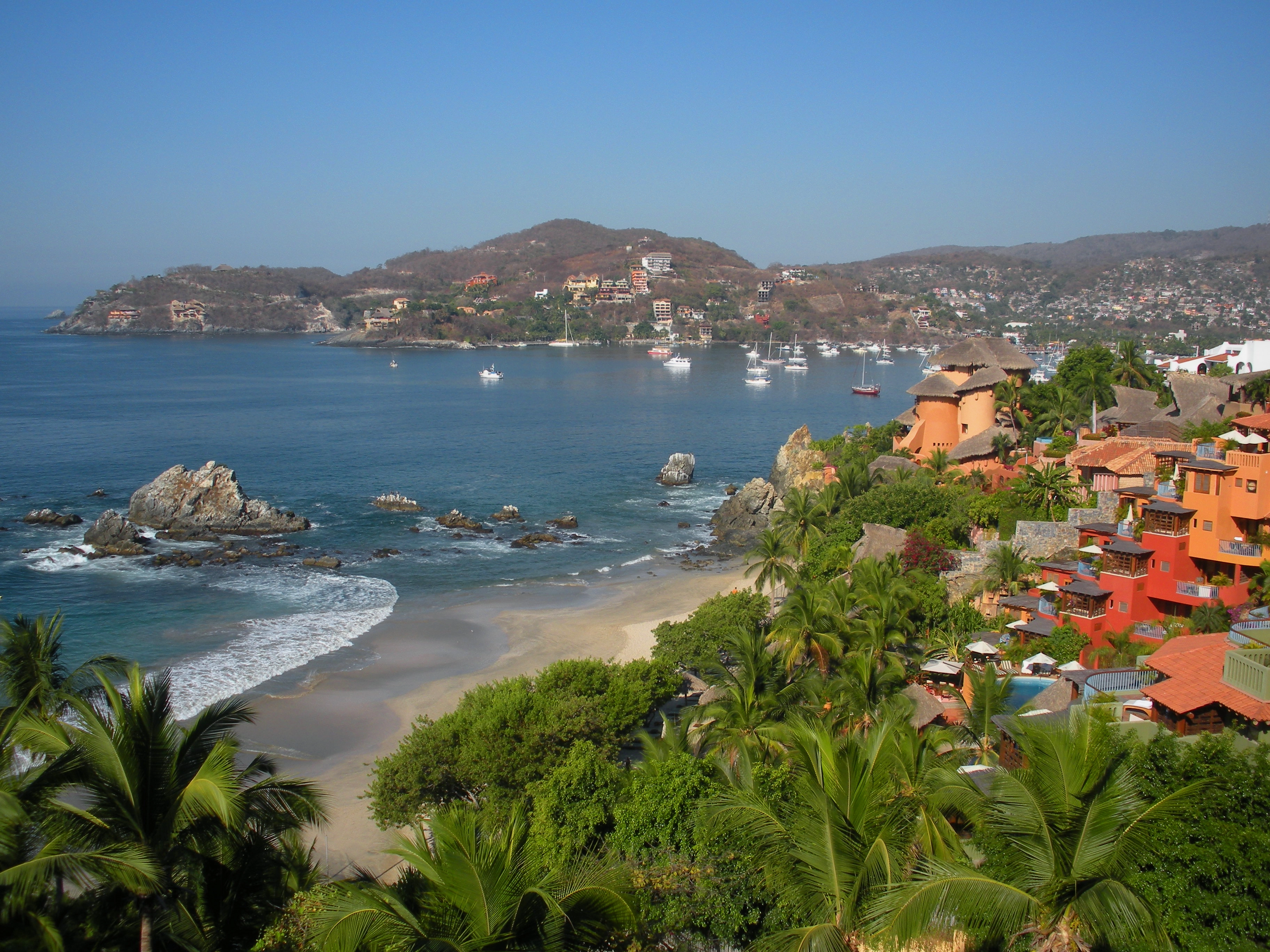 Ixtapa