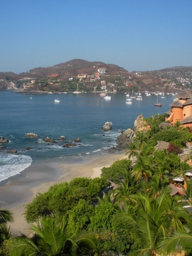 Ixtapa