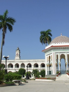 Manzanillo