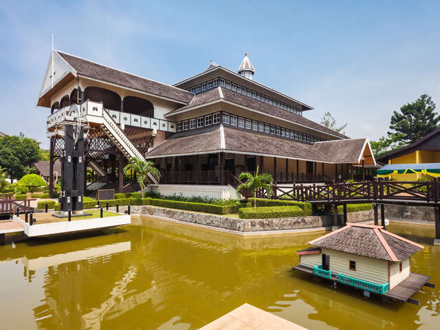 East Kalimantan