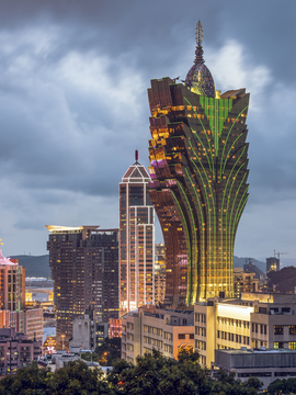 Macao