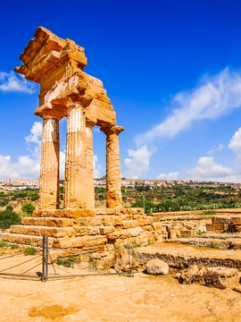 Agrigento