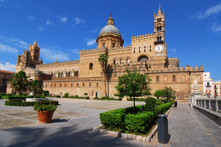Palermo