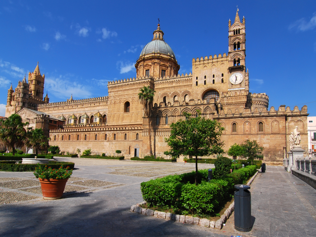 Palermo