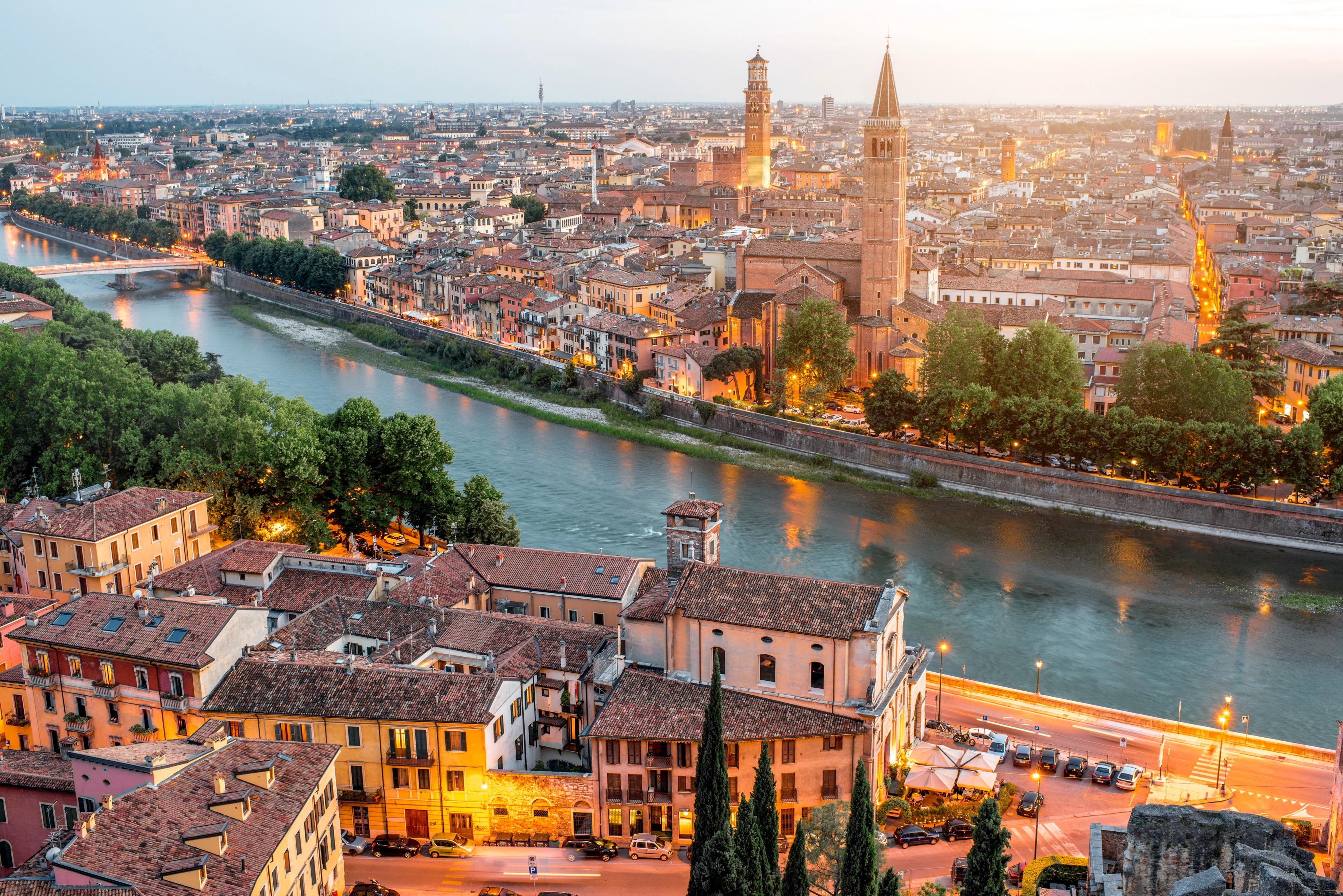 Verona