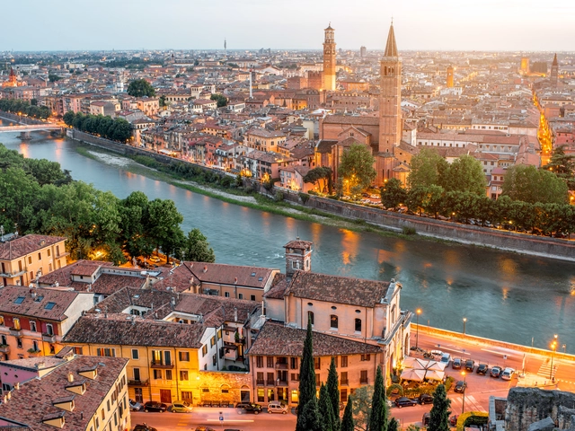 Verona