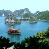 Ha Long Bay